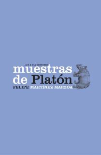 Muestras de Platón