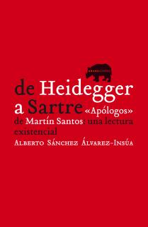 De Heidegger a Sartre