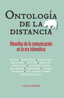 Ontología de la distancia