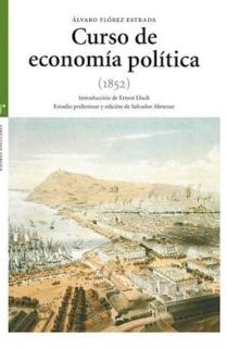 Curso de economía política (1852)