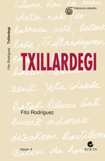 Txillardegi