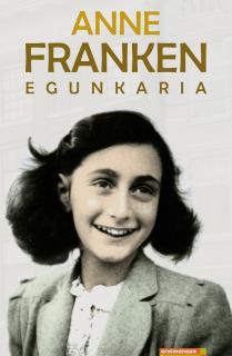 Anne Franken egunkaria