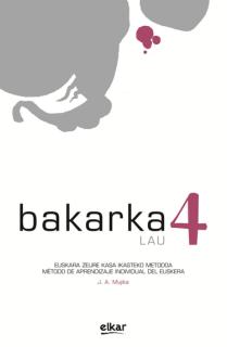 Bakarka 4