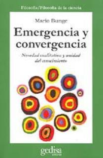 Emergencia y convergencia