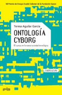 Ontología cyborg