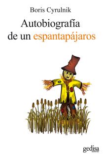 Autobiografía de un espantapájaros