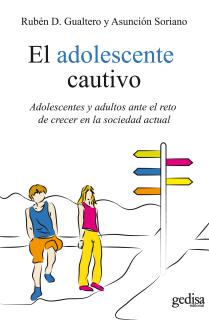 El adolescente cautivo