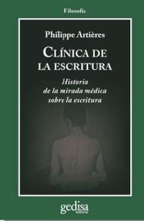 Clínica de la escritura