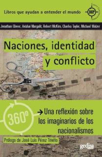 Naciones, identidad y conflicto