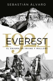 Everest 1924