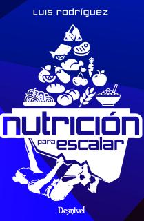 Nutrición para escalar