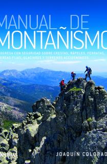 Manual de montañismo
