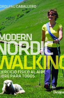 Modern Nordic Walking