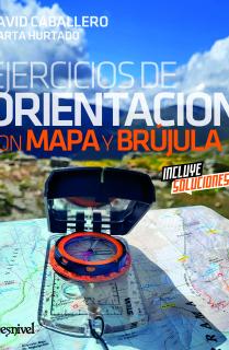 Ejercicios de orientación con mapa y brújula