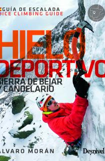 Hielo deportivo