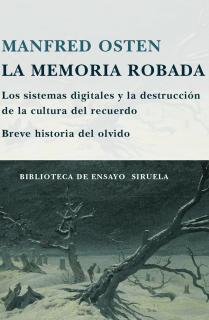 La memoria robada