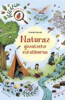 Naturaz gozatzeko eskuliburua