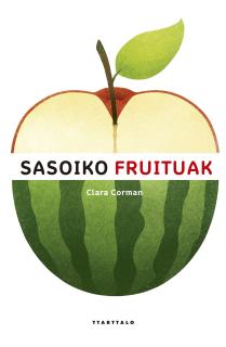 Sasoiko fruituak