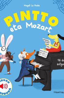 Pintto eta Mozart