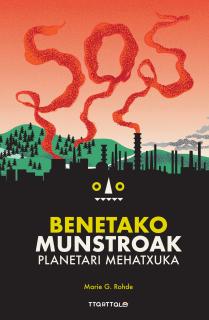 SOS Benetako munstroak