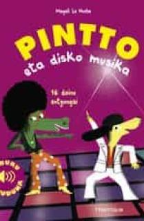 PINTTO ETA DISKO MUSIKA