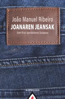 Joanaren jeansak