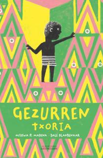 Gezurren txoria