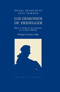 Los demonios de Heidegger