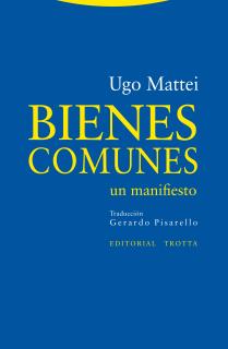 Bienes comunes