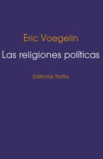 Las religiones políticas