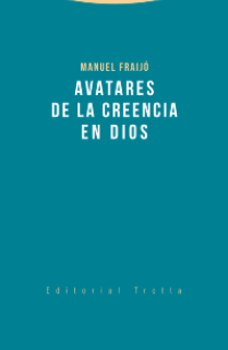 Avatares de la creencia en Dios