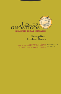 Textos gnósticos. Biblioteca de Nag Hammadi II