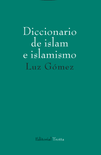 Diccionario de islam e islamismo