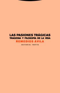 Las pasiones trágicas