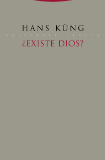 ¿Existe Dios?