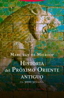 Historia del Próximo Oriente antiguo