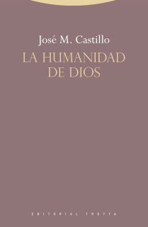 La humanidad de Dios