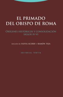 El primado del obispo de Roma