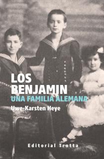 Los Benjamin