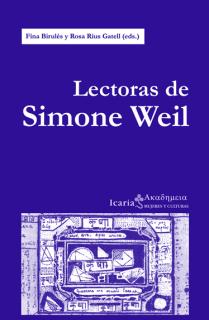 Lectoras de Simone Weil