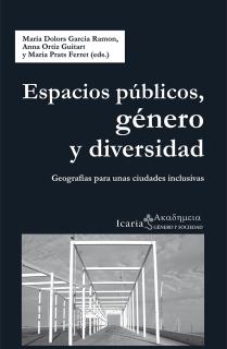 Espacios públicos, género y diversidad