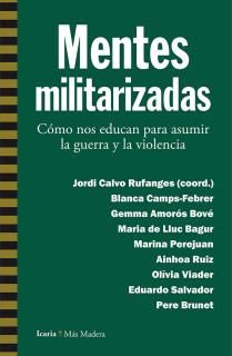 Mentes militarizadas