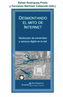 DESMONTANDO EL MITO DE INTERNET