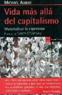 Vida más allá del capitalismo