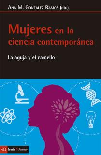 Mujeres en la ciencia contemporanea