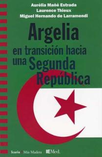 Argelia en transición hacia una segunda República