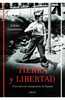 Tierra y libertad