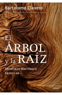 El árbol y la raíz