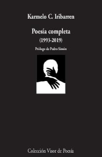 Poesía completa (1993-2019)