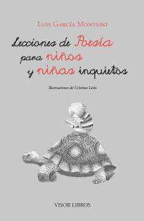 Lecciones de poesía para niños y niñas inquietos